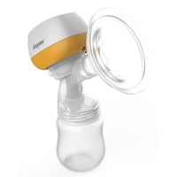 Doopser On the Go Single Electric Breast Pump